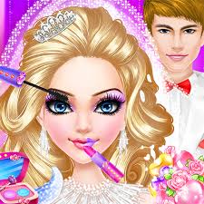 Valoración de los usuarios para hannah's fashion world . Free Wedding Makeup Salon Apk Com Fatcat Weddingmakesalon Safemodapk App