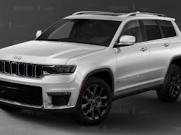 Maybe you would like to learn more about one of these? 2022 Jeep Grand Cherokee Everything We Know
