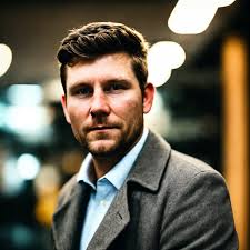 About Chris Lesinski