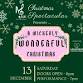 Mjuk Christmas Spectacular - A Wickedly Wonderful event image
