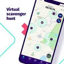 Get access to all of our activities! Virtual Scavenger Hunt Apps Scavenger Hunt Apps