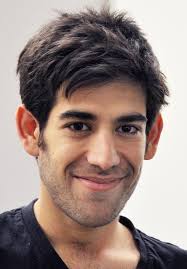 Aaron Swartz, pionero de internet y activista político, se suicidó el  viernes pasado