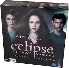 Every time you play fto's daily trivia game, a piece of plastic is removed from the ocean. Amazon Com Cardinal Games Twilight Eclipse Board Game Sports Outdoors