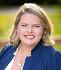 The Crescent Fall 2022 by Gamma Phi Beta Sorority