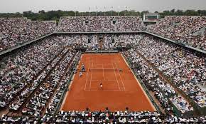 International tennis expert fading aryna sabalenka. French Open Set To Operate At 60 Spectator Capacity In September French Open The Guardian