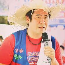 Franklin Corpuz's Instagram, Twitter & Facebook