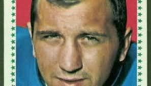 1964 Topps Mark Smolinski