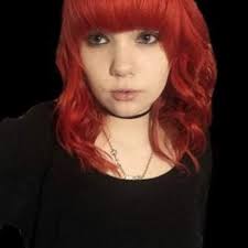 My name is Megan Lynn Hostetler. I am 21 years old. I am an  Indianapolis-based actress, studying at the Indy Actor's Academy with  instructor Jim Dougherty. I have been acting from a