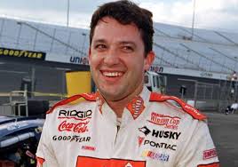 The 1999 exide nascar select batteries 400 was a nascar winston cup series race held on september 11, 1999, at richmond international raceway in richmond, virginia. Smoke Through The Years A Tony Stewart Timeline Nascar Talk Nbc Sports