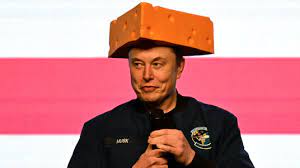 Why Elon Musk cares so much about a Wisconsin Supreme Court seat - The  Washington Post