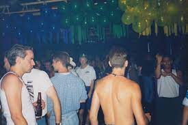 Then & Now: Boots - Then and Now: Toronto Nightlife HistoryThen and Now:  Toronto Nightlife History