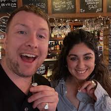 Introducing the first art drop of 2025, Gary Clam THE NECKLACE! A new  collab with Sabira from @skenstudios, a gorgeous boutique jewellery maker  based up in Manchester. I've loved Sabira's stuff for