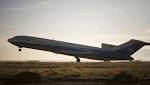 Hijack scare Delhi airport after