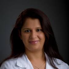 Dr. Garima Arora, MD