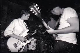 Columbus Music Scene 1975 to 85