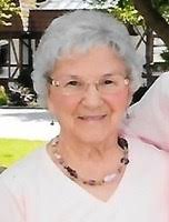 Chistina Longstreth Obituary (1928