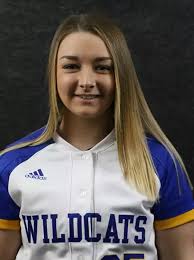 2019 Softball Roster