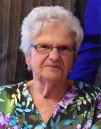 Louise Talbot Obituary April 15, 2019