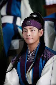 episode bts (방탄소년단) this is 한성 of '화랑 (hwa rang)' (a.k.a. Army Base On Twitter Hwarang Taehyung Hwarang Kim Taehyung