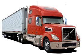 Red Truck Volvo Vt880 Red Truck Volvo Vt880 On White Background Sponsored Volvo Truck Red Background White Ad Trucks Volvo Red Truck