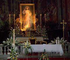 Pin On Divine Mercy