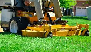 He has an mba from the university of colorado, and has worked for credit unions and large financial firms, in addition to writing about personal finance for. Zero Turn Mower Financing Bad Credit Ok