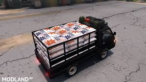 Rp 182.000.000 2021 mobil baru promo mitsubishi pick up l300. Mitsubishi Colt L300 Spintires