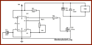 Dc Motor Drehzahlregelung Pwm Mit Genstr Com