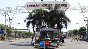 Kami adalah pabrik baru yang berlokasi di lamongan jawa timur. Maspion Industrial Estate Industrial Gresik Kf Map Indonesia Property Infrastructure