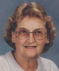 Madelyn Lampton Obituary