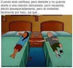 15 Memes Que Solo Entenderas Si Eres Una Chica Fria Que Oculta Sus Sentimientos Memes Divertidos Memes Comicos Meme Gracioso