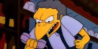 The Simpsons Just Subverted a Classic Gag in Its Darkest Story Yet