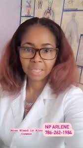 Arlene Swaby's Instagram, Twitter & Facebook