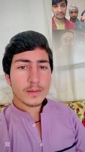 Khalil Pathan Mama Video