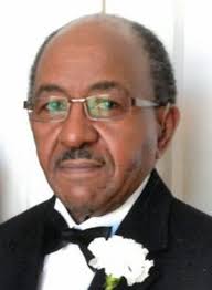 Celebration of Life Service for William Walter Carson, Sr.