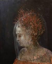 Want to discover art related to arrivabene? Paintings That Take You To The Darkest Corners Of Human Psyche Art Art