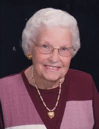 Obituary information for Virginia Hunning Alcock