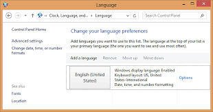 An icon of the cd/dvd will appear on your computer desktop. I Can T Type Lower Case N Or I In Windows 8 Super User