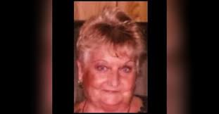 Peggy Jean Ware Obituary