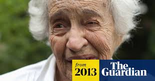 Lotte Passer obituary