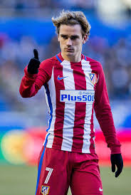 In 2017, griezmann was heavily rumored to leave for manchester united only for talks to stall after atletico's upheld transfer ban ruling. Antoine Griezmann This Is What I Really Think About Joining Manchester United Football Sport Express Co Uk