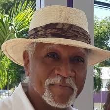 David Forestier в X: „Marilyn Balana'ni Díaz, Puerto Rican elder of #Taíno  community Concilio Taíno Guatu-ma-cu a Borikén, emphasizes this relational  sense of belonging: “You are part of nature. You're not outside