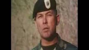 How a Legendary POW Escaped From Captivity with the Help of His Beard