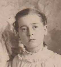 Hazel Marie Beals Habel (1896-1959)