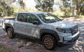 2021 ridgeline bring it on. Burlappcar Honda Ridgeline Test Drive