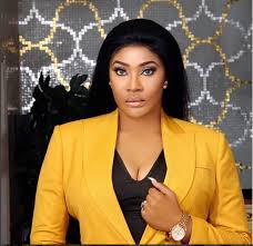 My life as a model, actress, singer - Legit Queen, Angela Okorie opens up