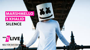 Rozsvítit dj marshmello masky rozsvítit 7 barev halloween cosplay masku. Eine Riesige Freundlich Lachelnde Marshmallow Maske Mit Schwarzen X En Statt Augen Fallt Auf Jeden Fall Auf 1live Scoopnest