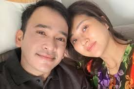 Viral! Ruben Onsu menyerahkan Nasib Pernikahannya Kepada Sarwendah, Apakah  akan Kembali Harmonis atau Berpisah?