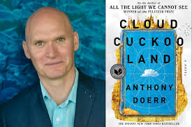 A wonderful honor from the state where I grew up.