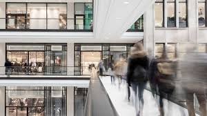Maybe you would like to learn more about one of these? Consumer Markets Retail Landscape